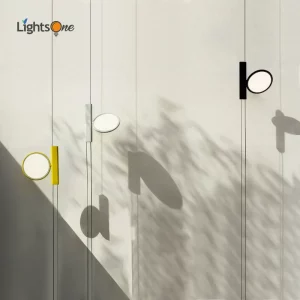 Pendule en bois design scandinave luminaire moderne éclairage chambre salon bureau élégance naturelle lumière chaleureuse économique Pendule en bois design scandinave luminaire moderne éclairage chambre salon bureau élégance naturelle lumière chaleureuse économique
