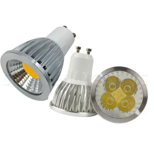 Ampoule LED GU10 COB projecteur 220V 110V éclairage économique blanc chaud/froid 9W 12W 15W salon cuisine éclairage domestique moderne Ampoule LED GU10 COB projecteur 220V 110V éclairage économique blanc chaud/froid 9W 12W 15W salon cuisine éclairage domestique moderne