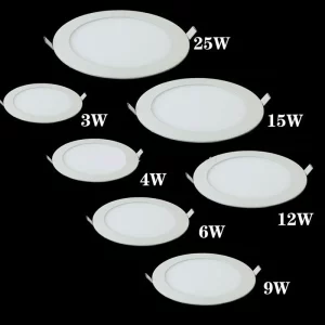 Plafonnier LED aluminium design moderne minimaliste salon cuisine chambre éclairage diffus économique certifié UL ROHS Plafonnier LED aluminium design moderne minimaliste salon cuisine chambre éclairage diffus économique certifié UL ROHS