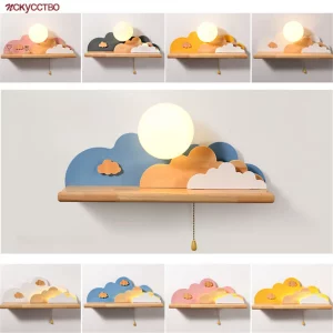 Applique murale LED bois naturel design scandinave nordique moderne chambre salon éclairage chaleureux économique élégant Applique murale LED bois naturel design scandinave nordique moderne chambre salon éclairage chaleureux économique élégant