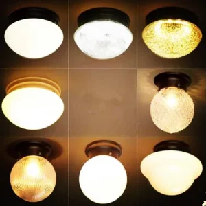 Plafonnier LED bois naturel design scandinave nordique moderne chambre salon éclairage chaleureux économique élégant Plafonnier LED bois naturel design scandinave nordique moderne chambre salon éclairage chaleureux économique élégant