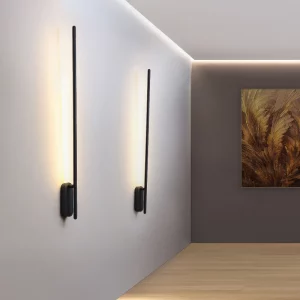 Applique murale rotative design nordique moderne luminaire décoratif éclairage chaleureux pour salon chambre couloir Applique murale rotative design nordique moderne luminaire décoratif éclairage chaleureux pour salon chambre couloir