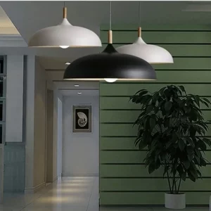 Suspension bois naturel design scandinave nordique moderne LED éclairage chaleureux salon salle à manger chambre économie d’énergie élégant Suspension bois naturel design scandinave nordique moderne LED éclairage chaleureux salon salle à manger chambre économie d’énergie élégant
