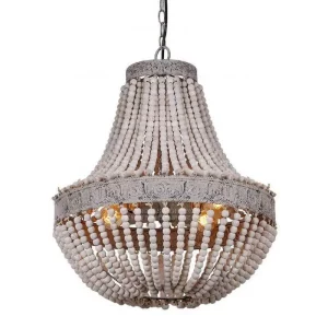 Suspension bois métal design bohème vintage luminaire 3 lumières salle à manger salon chambre éclairage chaleureux décoration intérieure élégant Suspension bois métal design bohème vintage luminaire 3 lumières salle à manger salon chambre éclairage chaleureux décoration intérieure élégant
