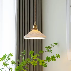 Plafonnier LED suspension verre céramique design nordique vintage intérieur luminaire éclairage chaleureux cuisine salle à manger décoration élégant économique moderne Plafonnier LED suspension verre céramique design nordique vintage intérieur luminaire éclairage chaleureux cuisine salle à manger décoration élégant économique moderne