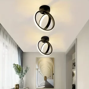 Plafonnier moderne design luminaire LED éclairage intérieur contemporain style minimaliste chambre cuisine salon éclairage doux économique élégant Plafonnier moderne design luminaire LED éclairage intérieur contemporain style minimaliste chambre cuisine salon éclairage doux économique élégant