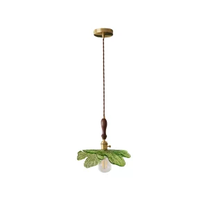 Suspension IWHD cuivre bois verre pendentif LED design minimaliste français bar café loft salon salle à manger décoration éclairage chaleureux économies d’énergie Suspension IWHD cuivre bois verre pendentif LED design minimaliste français bar café loft salon salle à manger décoration éclairage chaleureux économies d’énergie