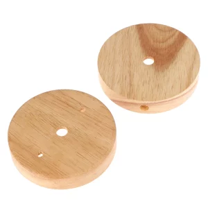 Base de plafonnier bois naturel design scandinave nordique moderne éclairage chaleureux salon chambre cuisine suspendu économique élégant Base de plafonnier bois naturel design scandinave nordique moderne éclairage chaleureux salon chambre cuisine suspendu économique élégant