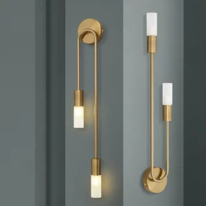 Applique murale LED bois naturel design nordique moderne éclairage intérieur salon chambre salle de bain économique élégant Applique murale LED bois naturel design nordique moderne éclairage intérieur salon chambre salle de bain économique élégant