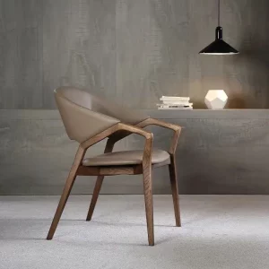 Plafonnier bois massif design nordique moderne éclairage suspendu lumière chaleureuse salon chambre cuisine économie d’énergie élégant