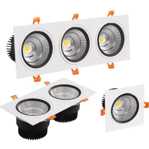 Plafonnier LED design moderne lumière chaleureuse éclairage intérieur salon cuisine bureau économie d’énergie aluminium certification CCC ROHS garantie 3 ans Plafonnier LED design moderne lumière chaleureuse éclairage intérieur salon cuisine bureau économie d’énergie aluminium certification CCC ROHS garantie 3 ans