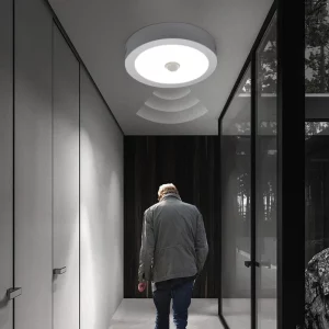 Plafonnier LED bois naturel design scandinave nordique moderne chambre salon éclairage chaleureux économique élégant Plafonnier LED bois naturel design scandinave nordique moderne chambre salon éclairage chaleureux économique élégant