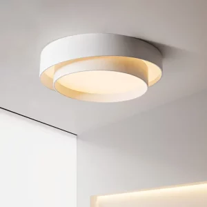 Plafonnier LED métal acrylique design nordique moderne salon chambre salle à manger éclairage créatif chaleureux élégant Plafonnier LED métal acrylique design nordique moderne salon chambre salle à manger éclairage créatif chaleureux élégant