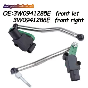Capteur de niveau pour Bentley  suspension haute qualité  accessoires automobiles  3W0941285E  3W0941286E
