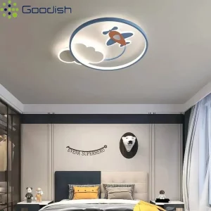 Plafonnier moderne LED nuages avion design enfant luminaire décoration chambre salon salle à manger éclairage doux économique élégant Plafonnier moderne LED nuages avion design enfant luminaire décoration chambre salon salle à manger éclairage doux économique élégant