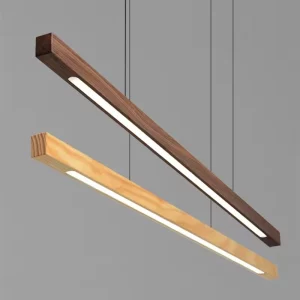 Suspension bois naturel LED design scandinave nordique moderne éclairage chaleureux salon chambre cuisine économie d’énergie élégance intemporelle Suspension bois naturel LED design scandinave nordique moderne éclairage chaleureux salon chambre cuisine économie d’énergie élégance intemporelle
