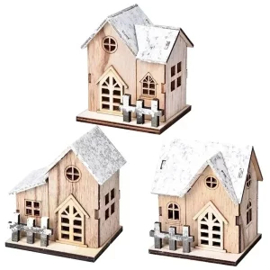 Décoration maison en bois LED style rustique Noël joyeux style hivernal DIY cadeaux enfants salle séjour chambre Décoration maison en bois LED style rustique Noël joyeux style hivernal DIY cadeaux enfants salle séjour chambre