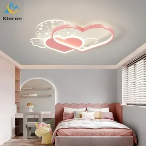 Plafonnier LED design moderne acrylique lumière haute chambre salon restaurant Plafonnier LED design moderne acrylique lumière haute chambre salon restaurant