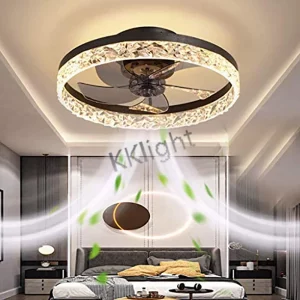 Plafonnier LED bois naturel design scandinave nordique moderne chambre salon éclairage chaleureux économique élégant