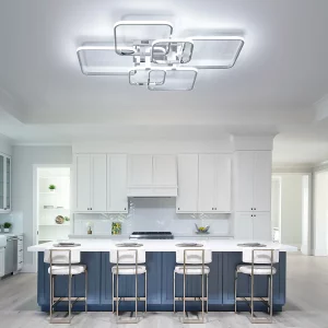 Plafonnier LED moderne design minimaliste aluminium diffuseur blanc éclairage intérieur salon chambre cuisine installation facile lumière chaleureuse économique élégant Plafonnier LED moderne design minimaliste aluminium diffuseur blanc éclairage intérieur salon chambre cuisine installation facile lumière chaleureuse économique élégant