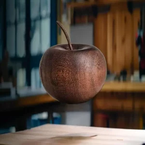 Plafonnier en bois minimaliste design nordique scandinave moderne éclairage chaleureux économique