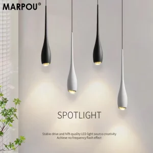 Suspension LED bois naturel design scandinave nordique moderne salon chambre éclairage chaleureux économique élégant Suspension LED bois naturel design scandinave nordique moderne salon chambre éclairage chaleureux économique élégant