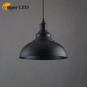 Suspension métal industriel design épuré pour salon cuisine salle à manger éclairage chaleureux moderne élégant luminaire loft Suspension métal industriel design épuré pour salon cuisine salle à manger éclairage chaleureux moderne élégant luminaire loft