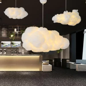 Plafonnier en bois suspendu design moderne luminaire déco éclairage intérieur chaleureux salle à manger cuisine salon Plafonnier en bois suspendu design moderne luminaire déco éclairage intérieur chaleureux salle à manger cuisine salon