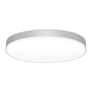 Plafonnier LED rond design moderne éclairage cuisine chambre salon lumière chaleureuse économique élégant Plafonnier LED rond design moderne éclairage cuisine chambre salon lumière chaleureuse économique élégant