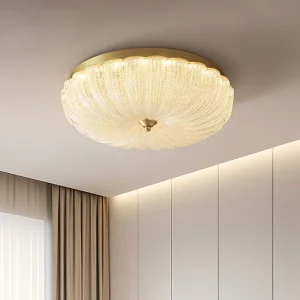 Plafonnier moderne design mid-century abat-jour acrylique éclairage salon chambre couloir salle à manger lumière diffuse élégance intemporelle Plafonnier moderne design mid-century abat-jour acrylique éclairage salon chambre couloir salle à manger lumière diffuse élégance intemporelle
