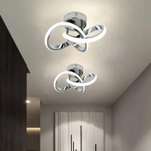 Plafonnier en bois LED design nordique scandinave moderne lumière chaleureuse économique élégant pour salon chambre Plafonnier en bois LED design nordique scandinave moderne lumière chaleureuse économique élégant pour salon chambre