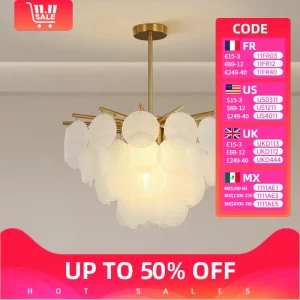 Plafonnier LED design moderne romantique verre texturé éclairage chaleureux salle à manger salon chambre cuisine décoration intérieure élégance lumière douce Plafonnier LED design moderne romantique verre texturé éclairage chaleureux salle à manger salon chambre cuisine décoration intérieure élégance lumière douce