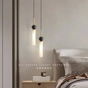 Plafonnier bois naturel design scandinave moderne chambre salon éclairage chaleureux économique élégant