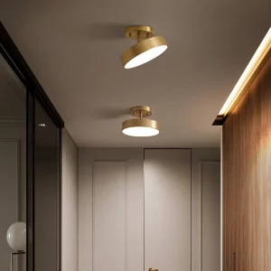Plafonnier LED bois naturel design scandinave nordique moderne chambre salon éclairage chaleureux économique élégant Plafonnier LED bois naturel design scandinave nordique moderne chambre salon éclairage chaleureux économique élégant