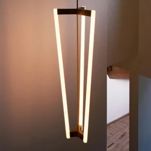 Suspension LED moderne design minimaliste style industriel lumière blanche intérieure éclairage salon chambre cuisine économique élégant Suspension LED moderne design minimaliste style industriel lumière blanche intérieure éclairage salon chambre cuisine économique élégant