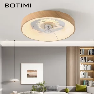 Plafonnier LED bois naturel design scandinave nordique moderne chambre salon éclairage chaleureux économique élégant Plafonnier LED bois naturel design scandinave nordique moderne chambre salon éclairage chaleureux économique élégant