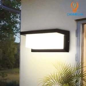 Lampe Murale LED Design Moderne Minimaliste CHENBEN Éclairage Intérieur Extérieur Économique Élégant Lampe Murale LED Design Moderne Minimaliste CHENBEN Éclairage Intérieur Extérieur Économique Élégant