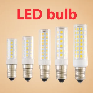 Ampoule LED épis de maïs E14 7W-18W 220-240V 360° lumière chaleureuse remplacement halogène économique durable design moderne éclairage intérieur salon chambre Ampoule LED épis de maïs E14 7W-18W 220-240V 360° lumière chaleureuse remplacement halogène économique durable design moderne éclairage intérieur salon chambre
