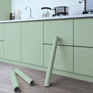 Plafonnier bois naturel design moderne cuisine salle à manger éclairage chaleureux élégant durabilité