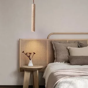 Suspension lumineuse béton style industriel moderne éclairage intérieur chambre salon lumière chaleureuse économie d’énergie design épuré Suspension lumineuse béton style industriel moderne éclairage intérieur chambre salon lumière chaleureuse économie d’énergie design épuré