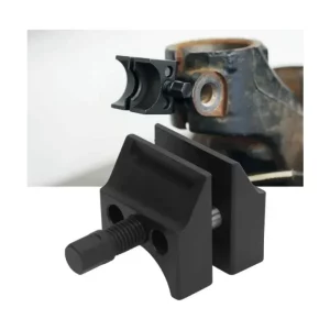 Outil universel d’épandage de jambe de force de Suspension  moyeu fendu  épandeur d’articulation de direction  pour VW Audi BMW Ford  outils de réparation