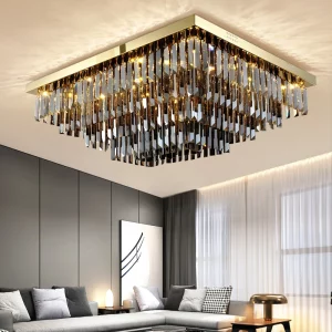 Plafonnier en bois LED design nordique moderne lumière chaleureuse économique élégant salon chambre Plafonnier en bois LED design nordique moderne lumière chaleureuse économique élégant salon chambre