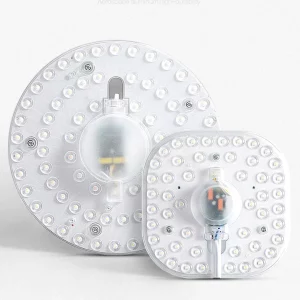 Plafonnier LED bois naturel design scandinave nordique moderne chambre salon éclairage chaleureux économique élégant Plafonnier LED bois naturel design scandinave nordique moderne chambre salon éclairage chaleureux économique élégant