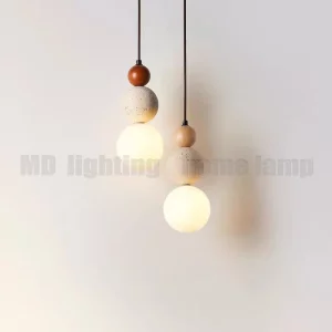 Suspension bois naturel design nordique moderne éclairage chaleureux salon chambre cuisine économie d’énergie LED luminaire Suspension bois naturel design nordique moderne éclairage chaleureux salon chambre cuisine économie d’énergie LED luminaire