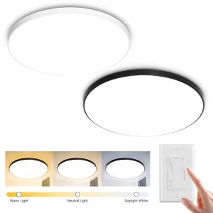 Plafonnier LED bois naturel design scandinave nordique moderne chambre salon éclairage chaleureux économique élégant Plafonnier LED bois naturel design scandinave nordique moderne chambre salon éclairage chaleureux économique élégant