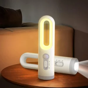 Plafonnier en bois LED design scandinave nordique moderne chambre salon éclairage chaleureux économique élégant