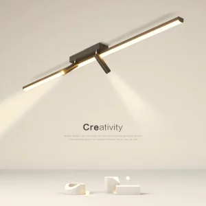 Plafonnier LED bois naturel design scandinave nordique moderne chambre salon éclairage chaleureux économique élégant Plafonnier LED bois naturel design scandinave nordique moderne chambre salon éclairage chaleureux économique élégant