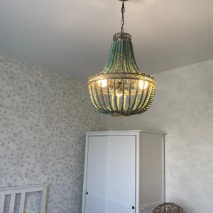Plafonnier LED bois naturel design vintage moderne style bohème luminaire suspendu éclairage intérieur chambre salon cuisine hôtel élégant économie d’énergie Plafonnier LED bois naturel design vintage moderne style bohème luminaire suspendu éclairage intérieur chambre salon cuisine hôtel élégant économie d’énergie