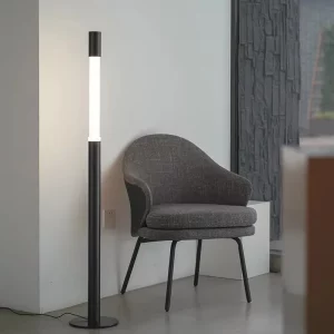 Lampadaire bois naturel design nordique LED lumière chaleureuse éclairage moderne salon chambre économie d’énergie élégant Lampadaire bois naturel design nordique LED lumière chaleureuse éclairage moderne salon chambre économie d’énergie élégant