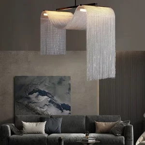 Plafonnier en bois naturel design scandinave LED éclairage moderne pour salon chambre cuisinezimmer économique élégant lumière chaleureuse Plafonnier en bois naturel design scandinave LED éclairage moderne pour salon chambre cuisinezimmer économique élégant lumière chaleureuse